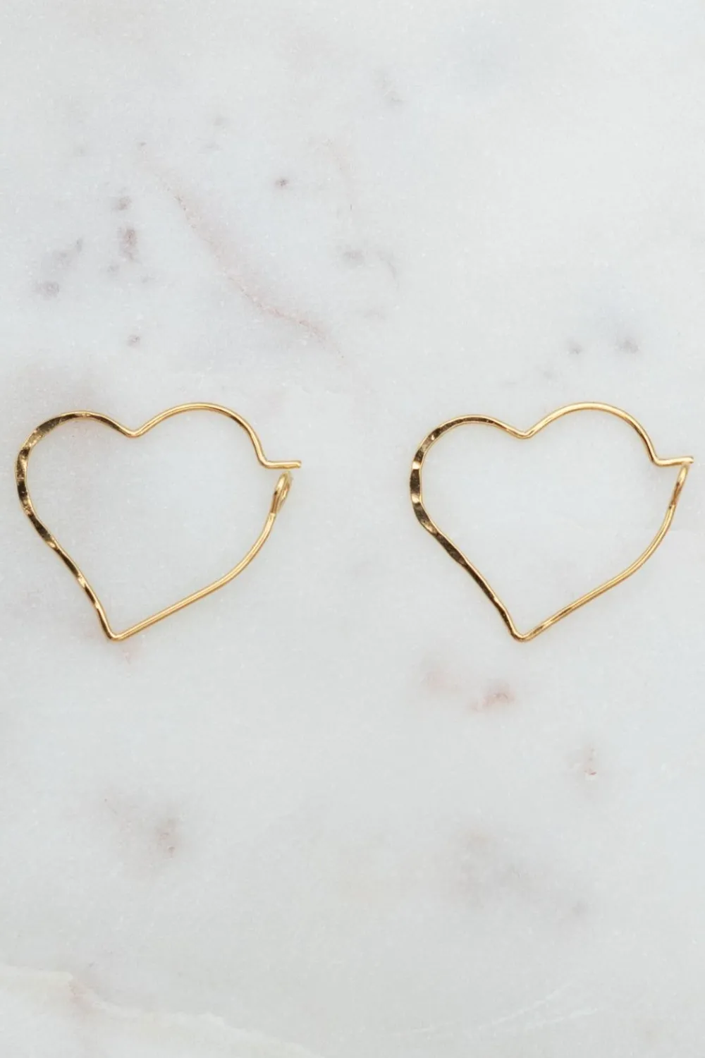 Cheap Boucles d'oreilles Naupaka Bijoux