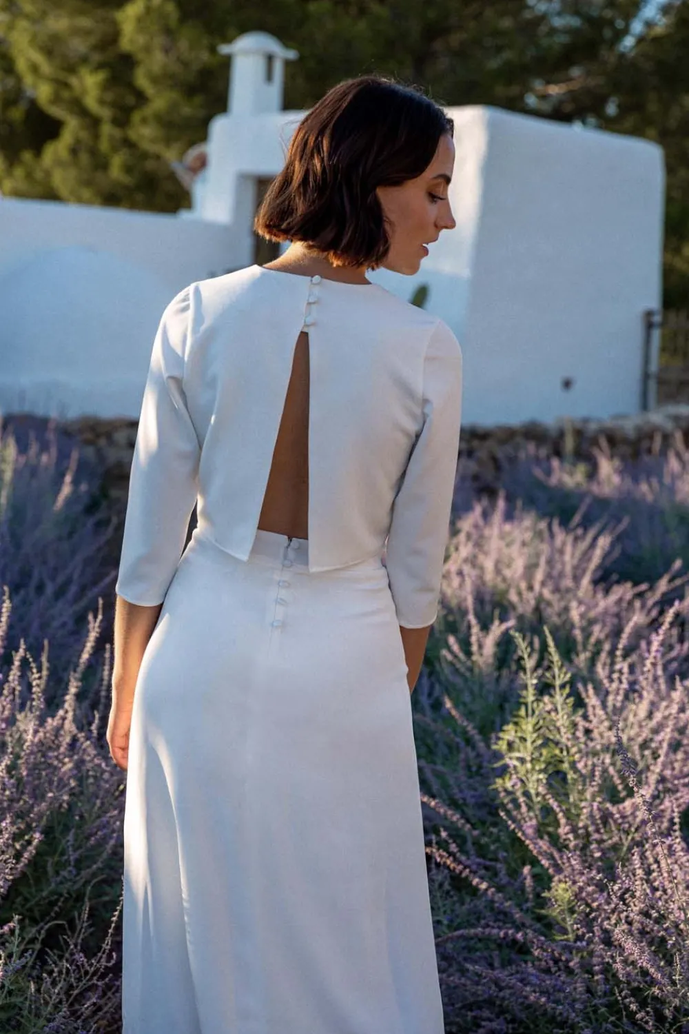 New Haut Marnie blanc Hauts
