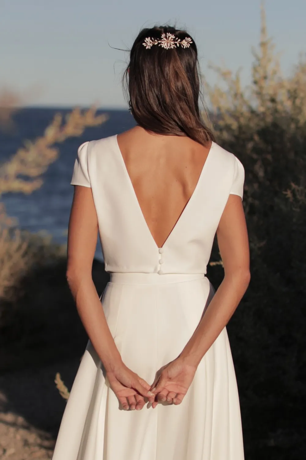 Best Sale Haut Paulina Hauts